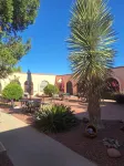 Casita in peaceful Green Valley, AZ with WiFi, AC, Green Valley Resort Homes
