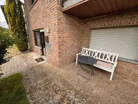 Charming vacation apartment in Bergstein, Hürtgenwald 許特根瓦爾德住宿飯店