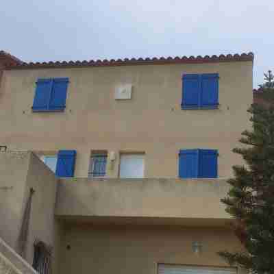 Le Nid de Gilles Hotel Exterior