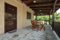 Seaside Serenity Retreat – Nea Makri by ΜΡS Hotels in Marathon