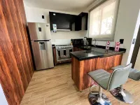 Departamento Black and Golden