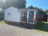 Welcome to Lily's Mobile Home