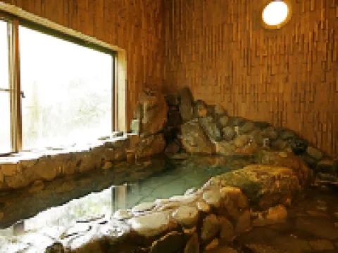 Shiosai Hotels in Kami