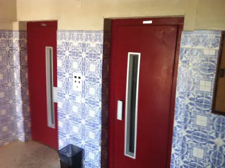 Fantastic Apartment in the Center Отели в г. Мондин-ди-Башту