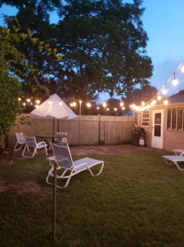 Charming 4-bedroom Onset Home