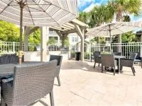 1BDR+Peaceful Stay+FastWifi+ Free Parking+Pool+Gym Hotels in Ocoee