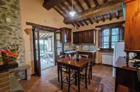 The Granary - Farmhouse La Fattoria