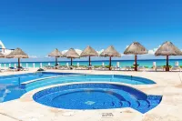 Ocean View in Cancun's Hotel Zone -  Holiday Villas