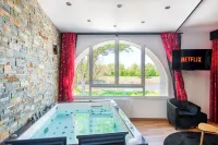 L'instant Coquin / Love Room au Bord de L'eau