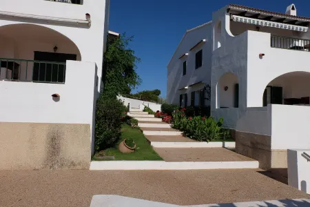 Pelican House Отели в г. Son Parc