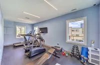 Sugar Ski in/out 1BR 1BA views/pool/sauna/hot tub