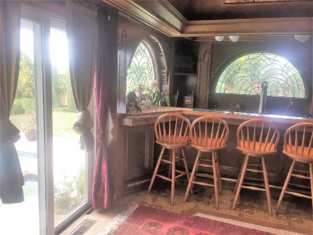 Cozy 4-bedroom house in peaceful Antioch with WiFi, AC