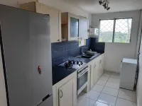 Nice bottom of villa, large T2