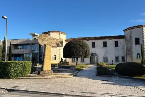 Residence UNDER THE CAMPANILE
