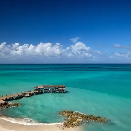 Sandals Royal Bahamian All Inclusive - Couples Only