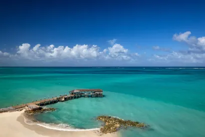 Sandals Royal Bahamian All Inclusive Adults Only