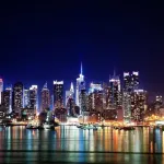 Premier 1 Bed Room Loft  Apt.  10 Minutes From Times Square Hotels in Weehawken