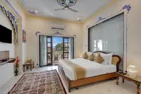 The Everest Hill Resort & Spa-Kumbhalgarh