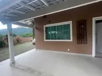 House in the mountains - Waterfalls - Trail and Hang Gliding located in Saquarema