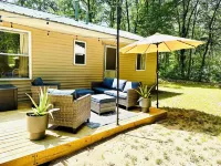 Hideaway Cabin. Relax and Enjoy