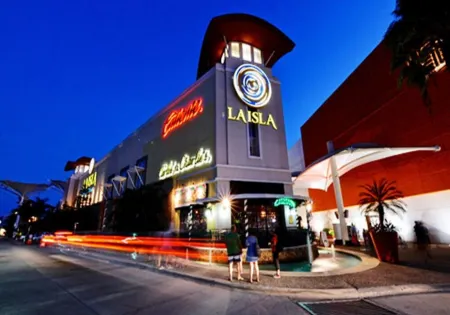 Marina Diamante Residence Complete apartment in Acapulco Diamante