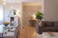 Forte Dei Marmi Comfort Living Hotels in Forte Dei Marmi