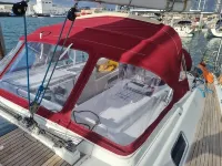 Large 3-cabin sailboat for a unique experience!