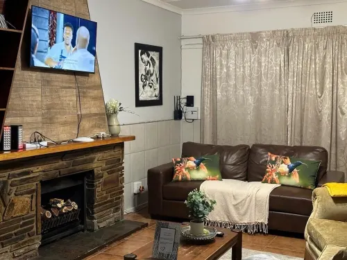 Taznet Homes, where customer satisfaction is our philosophy, come rest and relax