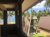 Private beach / Max 6people / 2bed room / Wifi / Gym /