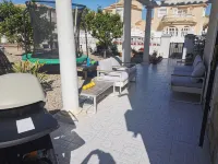 Maison Familiale au Soleil ! Animaux de Compagnie Acceptés Hotels in Ciudad Quesada