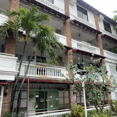 The Palacio de Laoag