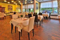 Apart Hotel Deutschmeister - breakfast