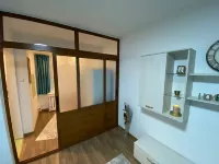 Secret Studio Braila - feel like at home 브러일라 호텔