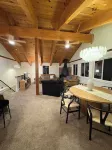 NEW 4 br/2ba Rustic Retreat in Dollar Point