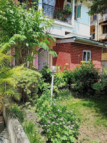 Kalitas Bed and Breakfast Hotel a 