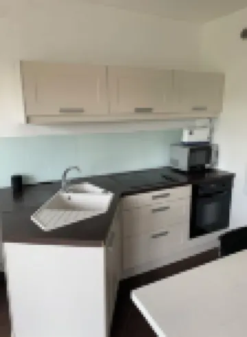 T2 apartment in Saint germain en Laye near RER station ideal for visiting Paris Hotels in Saint-Germain-en-Laye