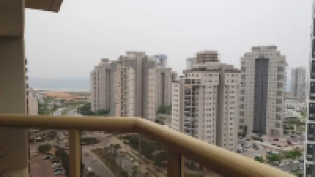 Modern living - 3 bedrooms apartment