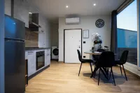 Impulses Home suite Whirlpool