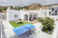 Comeback Hotel California Hotels in Calahonda