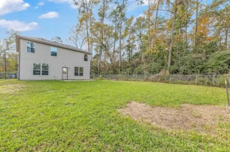 Spacious 4 Bd Home w KING Bed