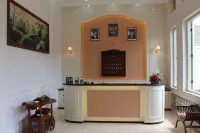 Hotel Besar Purwokerto