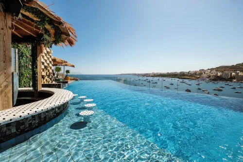 Damare Resort & Spa