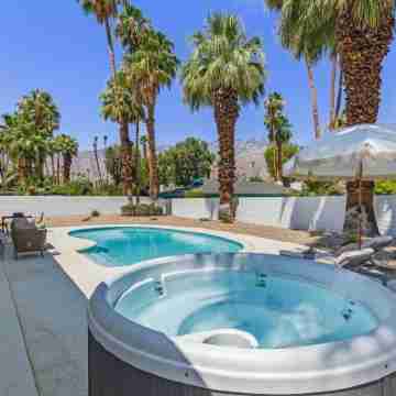 AZAREN Guest House Palm Springs Fitness & Recreational Facilities