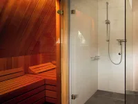 Thatched Roof Vacation Home Ankerplatz in Fuhlendorf am Bodden Hotels in Fuhlendorf