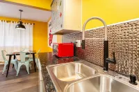 FairLane #5| Gimme Shelter