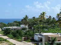 Cozy New Apartment in Cabrera, DR - 2Bedroom, 1Bath, Sleep6, 5 Mins from Beach. Hotel a Cabrera