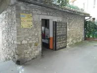 House of the Olive Grove (Narni Sotterranea with free parking)