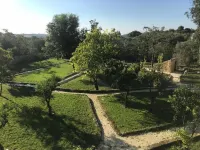"tenuta San Nicola" - Suite Eucaliptus Hotels in Vignacastrisi