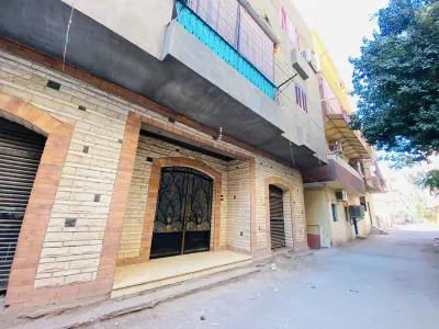 Pharaoh apartment 1 Hôtels à : 