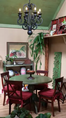 Escape to the mountain: Cabaña Finca Barajas Отели в г. Турриальба